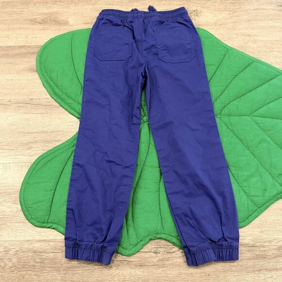 Epic Threads Boys XS 5/6 Blue Jogger Pants - Picture 2 of 3